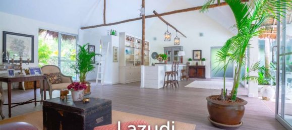 3 bedrooms Villa in Surat Thani, Thailand No. 24044 8