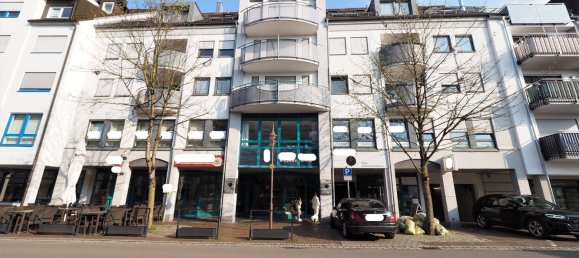 Propiedad comercial en Neu-Ulm, Germany 110 m² No. 161906 9