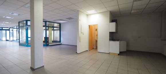Propiedad comercial en Neu-Ulm, Germany 110 m² No. 161906 3