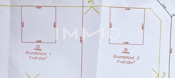  Land in Matzendorf-Holles, Austria No. 136349 4