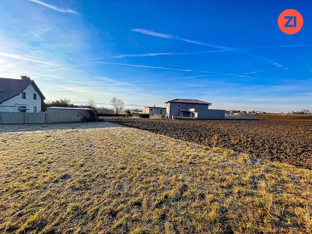 Земельный участок в Вильгеринг, Австрия № 114593