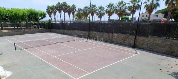 4 bedrooms Apartment in Sant Andreu de Llavaneres, Spain No. 174124 36