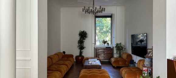 Apartamento de 3 divisões em Milan, Italy N.º 303755 10