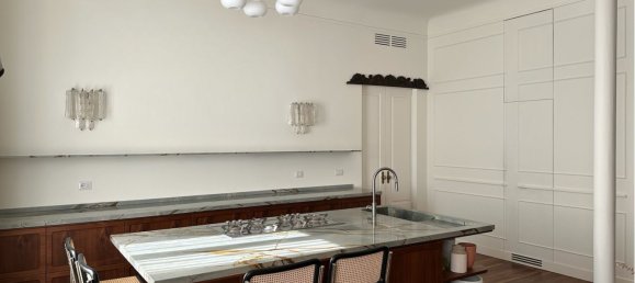 Apartamento de 3 divisões em Milan, Italy N.º 303755 3