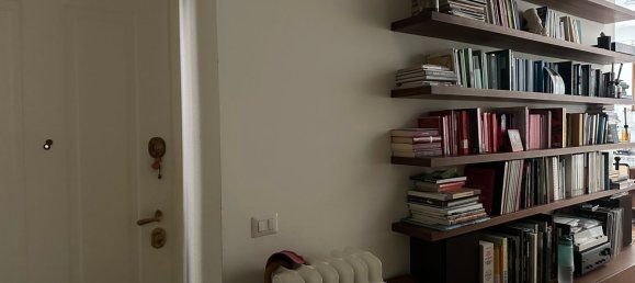 Apartamento de 3 divisões em Milan, Italy N.º 303755 46