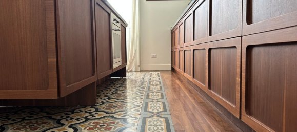 Apartamento de 3 divisões em Milan, Italy N.º 303755 6