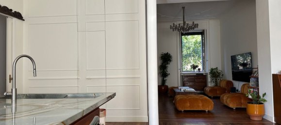 Apartamento de 3 divisões em Milan, Italy N.º 303755 12