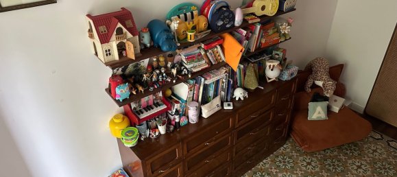 Apartamento de 3 divisões em Milan, Italy N.º 303755 43