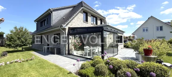 Casa T4 em Rostock, Germany N.º 21688 3