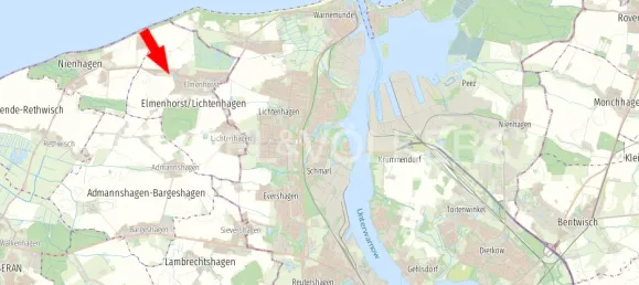 Casa T4 em Rostock, Germany N.º 21688 14