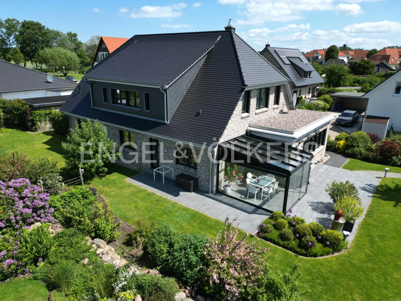 Casa T4 em Rostock, Germany N.º 21688