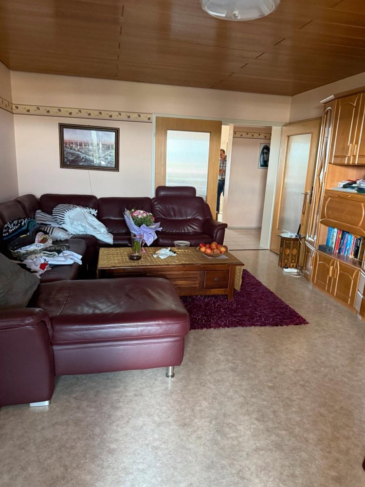 3 غرف نوم شقة في Rhein-Neckar-Kreis, Germany رقم 316523