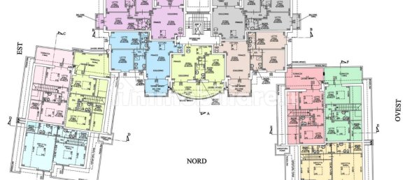 3 bedrooms Apartment in Cervia, Italy No. 65600 9