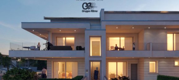 3 bedrooms Apartment in Cervia, Italy No. 65600 7