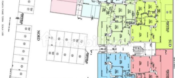 3 bedrooms Apartment in Cervia, Italy No. 65600 10