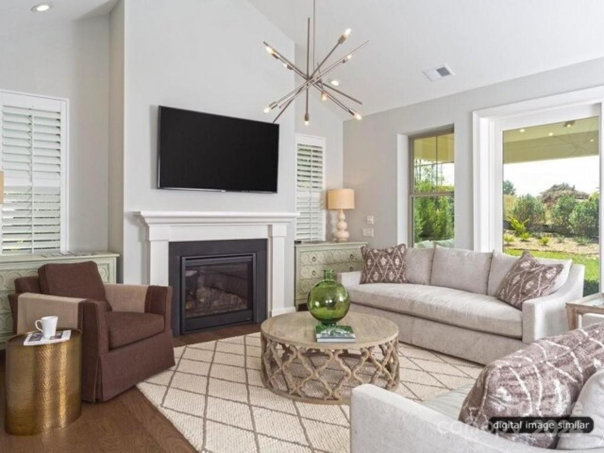 Casa de 4 dormitorios en Lancaster, USA No. 388814