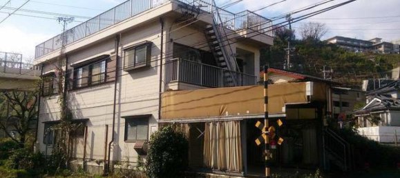 3 bedrooms House in Kagoshima, Japan No. 1202 2