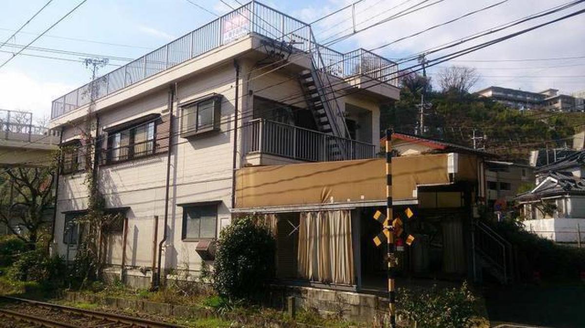 3 bedrooms House in Kagoshima, Japan No. 1202
