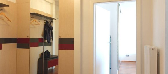 2غرفة شقة في Vienna, Austria رقم 131016 29