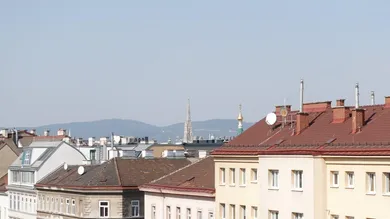 2غرفة شقة في Vienna, Austria رقم 131016