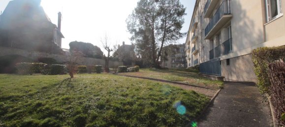 Apartamento de 2 dormitorios en Compiegne, France No. 222963 7