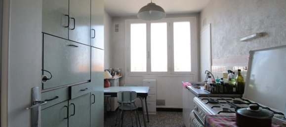 Apartamento de 2 dormitorios en Compiegne, France No. 222963 9