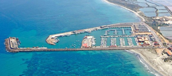 2 bedrooms Penthouse in San Pedro del Pinatar, Spain No. 12701 8