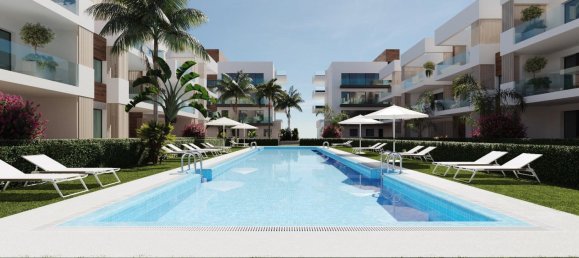 2 bedrooms Penthouse in San Pedro del Pinatar, Spain No. 12701 3