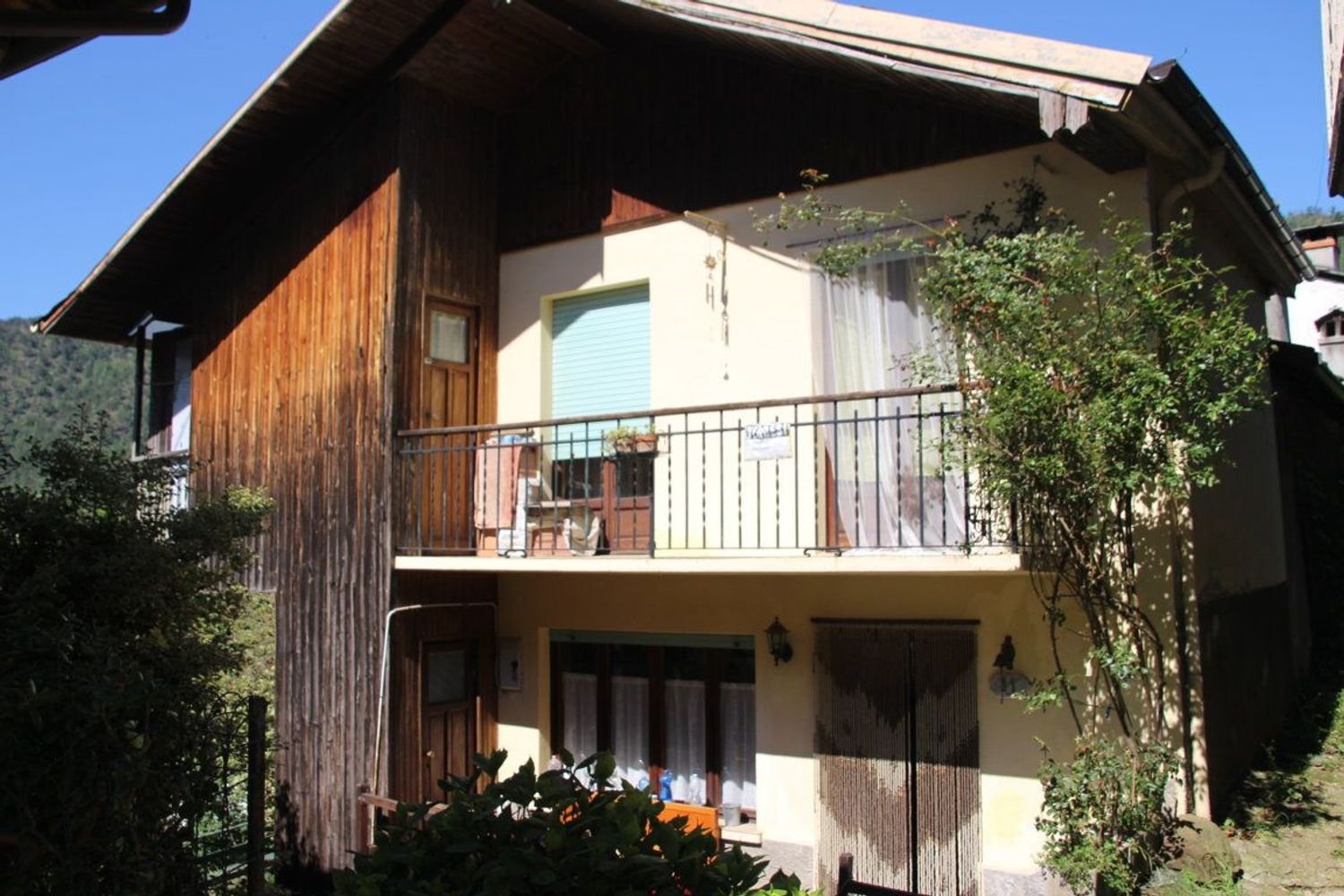 3 bedrooms House in Germagnano, Italy No. 370860