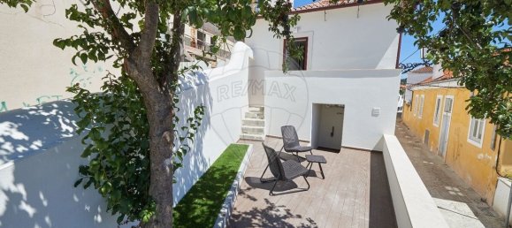 12 bedrooms Building in Leiria, Portugal No. 132006 13
