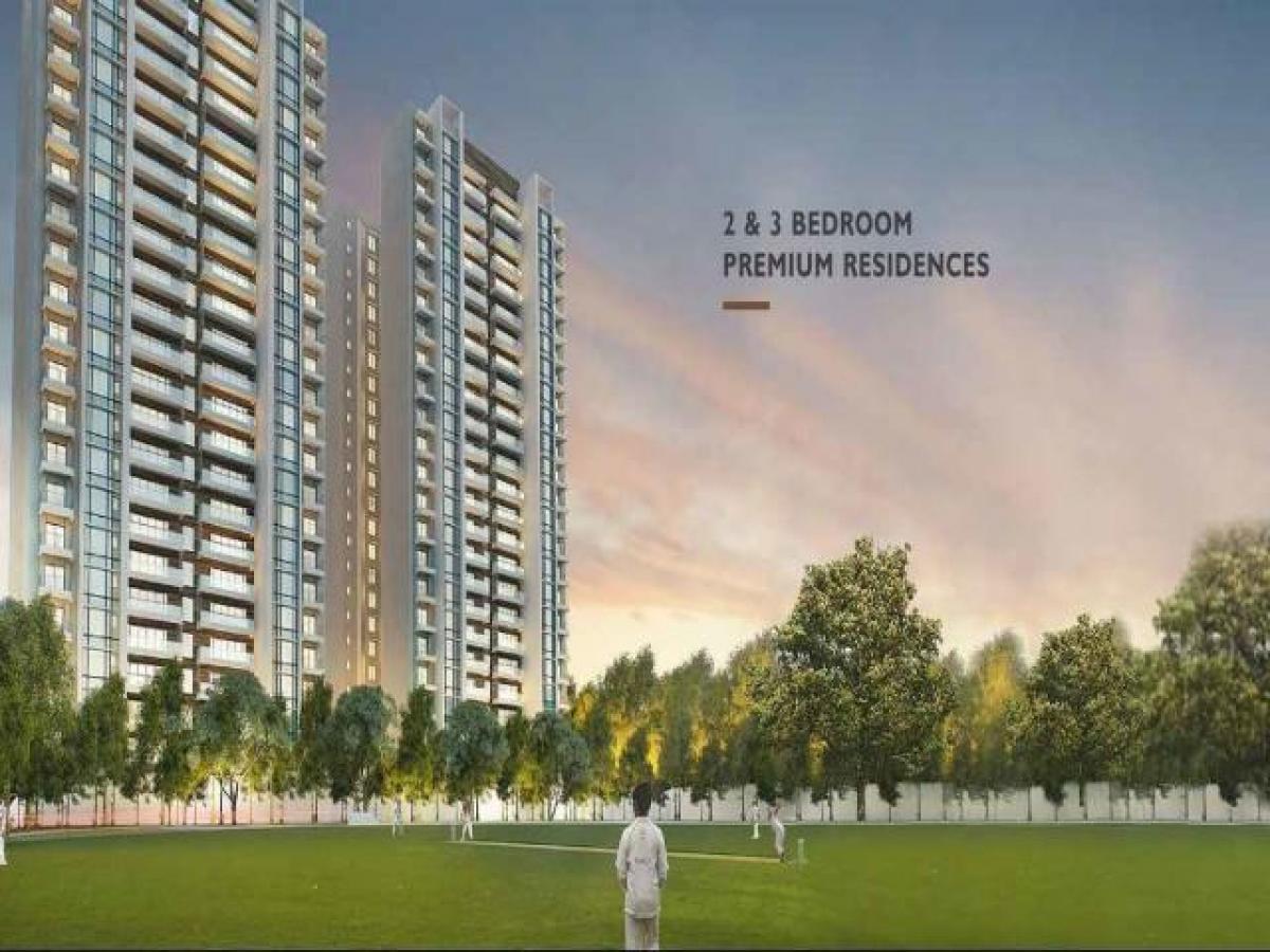 3 chambres Maison à Gurgaon, India No. 54880