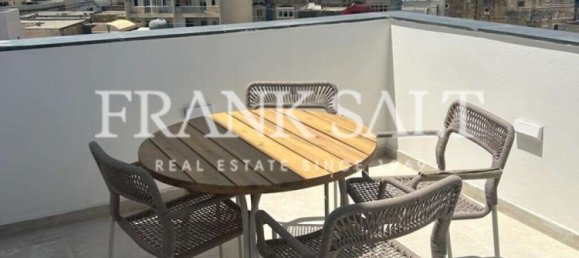 2 Schlafzimmer Penthouse in Pieta, Malta, Nr. 4906 10