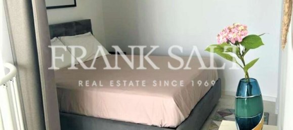 2 Schlafzimmer Penthouse in Pieta, Malta, Nr. 4906 7