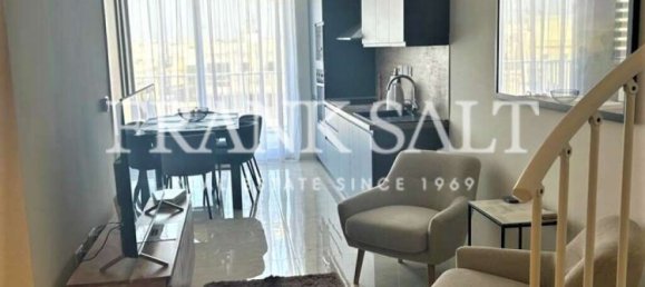 2 Schlafzimmer Penthouse in Pieta, Malta, Nr. 4906 2