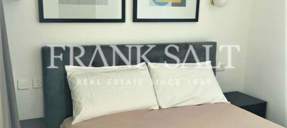 2 Schlafzimmer Penthouse in Pieta, Malta, Nr. 4906 8