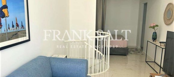2 Schlafzimmer Penthouse in Pieta, Malta, Nr. 4906 5