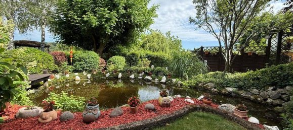 8غرفة فيلا في Ulrichskirchen-Schleinbach, Austria رقم 153217 35