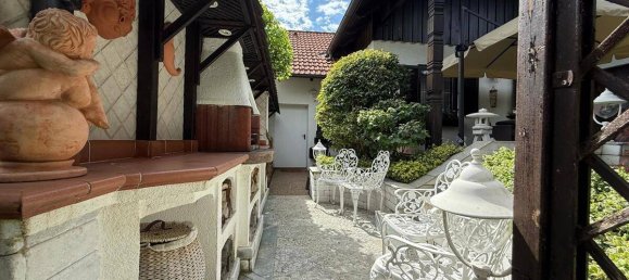 8غرفة فيلا في Ulrichskirchen-Schleinbach, Austria رقم 153217 44