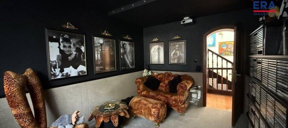 8غرفة فيلا في Ulrichskirchen-Schleinbach, Austria رقم 153217 13