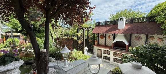 8غرفة فيلا في Ulrichskirchen-Schleinbach, Austria رقم 153217 33