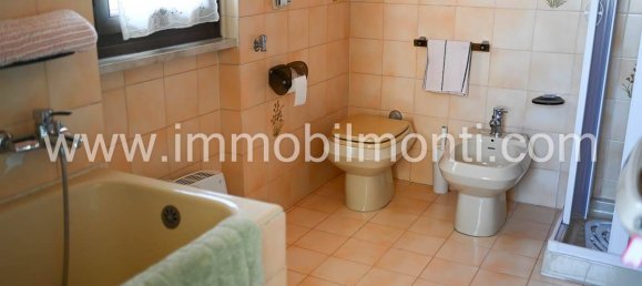 7 bedrooms House in Roccaverano, Italy No. 59444 35