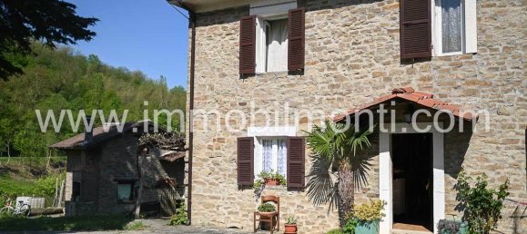 7 bedrooms House in Roccaverano, Italy No. 59444 5