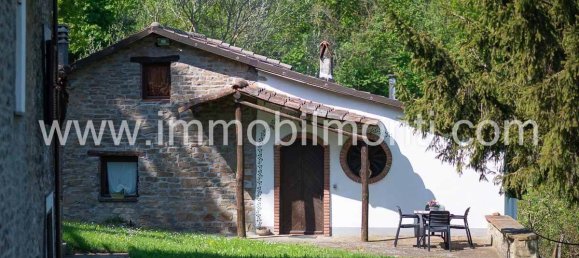 7 bedrooms House in Roccaverano, Italy No. 59444 7