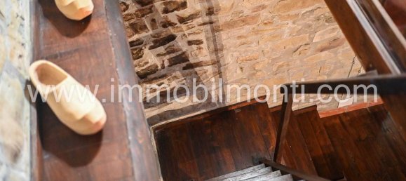 7 bedrooms House in Roccaverano, Italy No. 59444 17