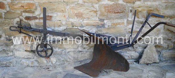 7 bedrooms House in Roccaverano, Italy No. 59444 41