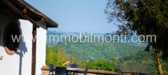 7 bedrooms House in Roccaverano, Italy No. 59444 8