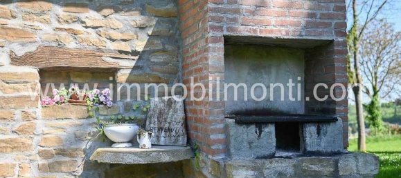 7 bedrooms House in Roccaverano, Italy No. 59444 42