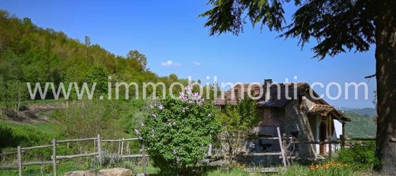 7 bedrooms House in Roccaverano, Italy No. 59444 11