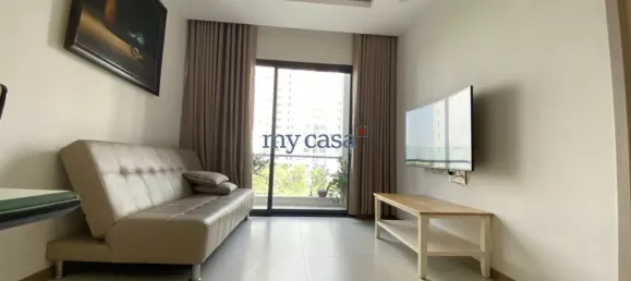 2 bedrooms Apartment in Thu Duc, Vietnam No. 8467 3