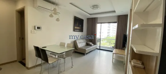 2 bedrooms Apartment in Thu Duc, Vietnam No. 8467 4